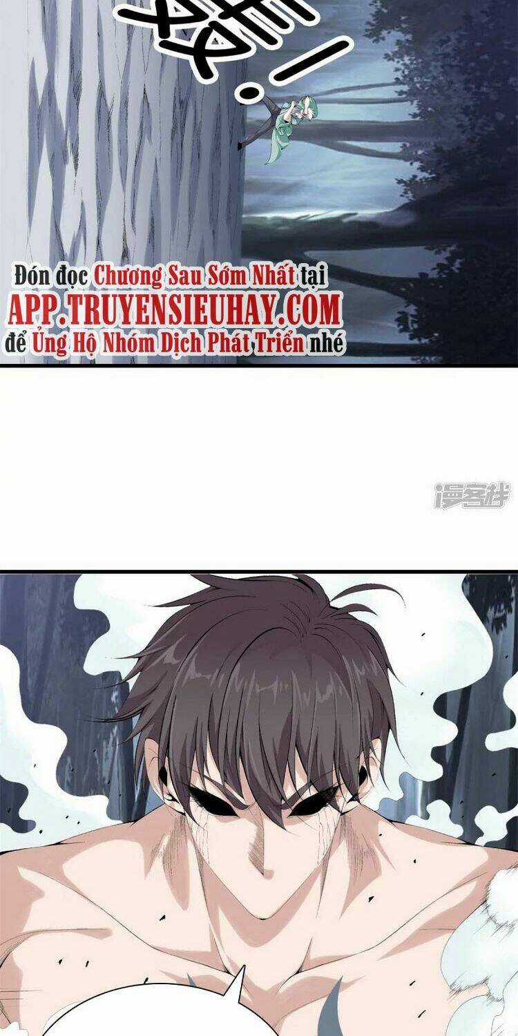 Đô Thị Chí Tôn - Chapter 155 - Trang 8