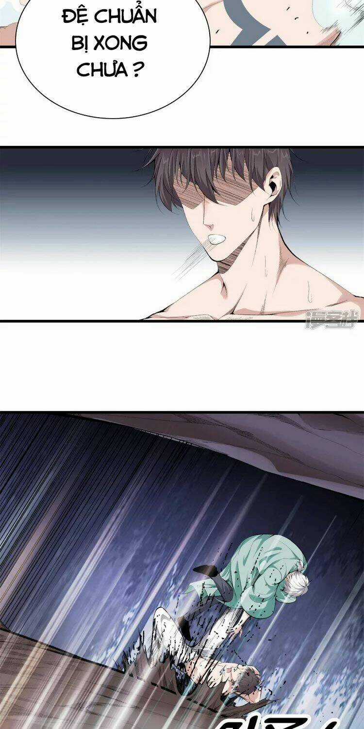 Đô Thị Chí Tôn - Chapter 155 - Trang 9