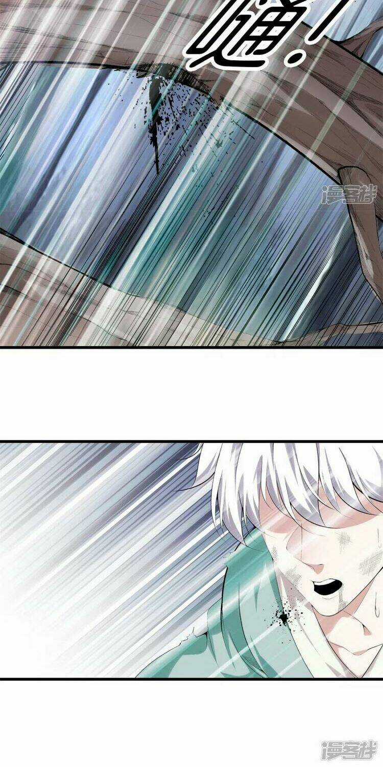 Đô Thị Chí Tôn - Chapter 155 - Trang 10