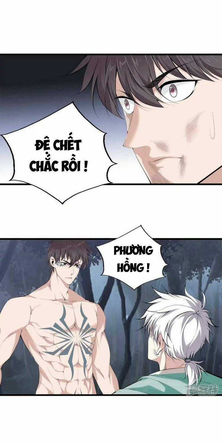 Đô Thị Chí Tôn - Chapter 156 - Trang 1