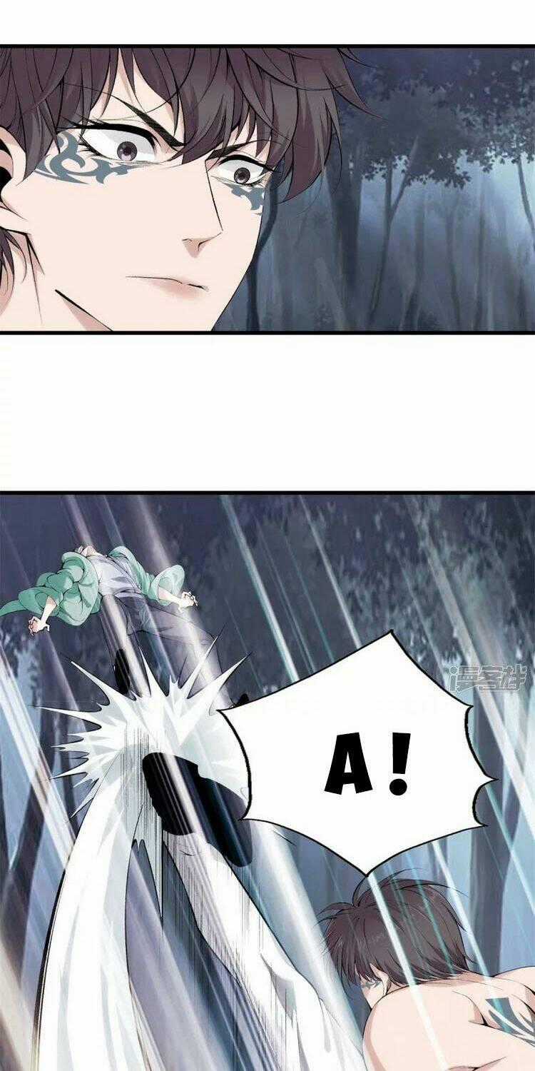 Đô Thị Chí Tôn - Chapter 156 - Trang 2