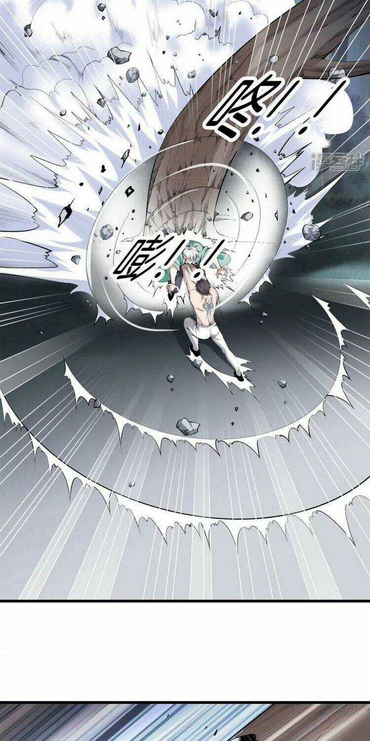 Đô Thị Chí Tôn - Chapter 156 - Trang 14