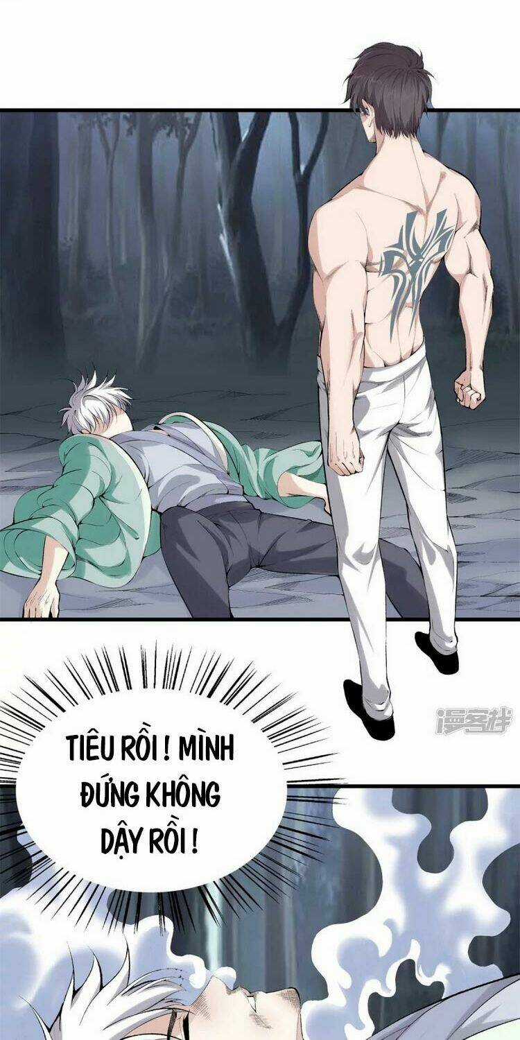Đô Thị Chí Tôn - Chapter 156 - Trang 16