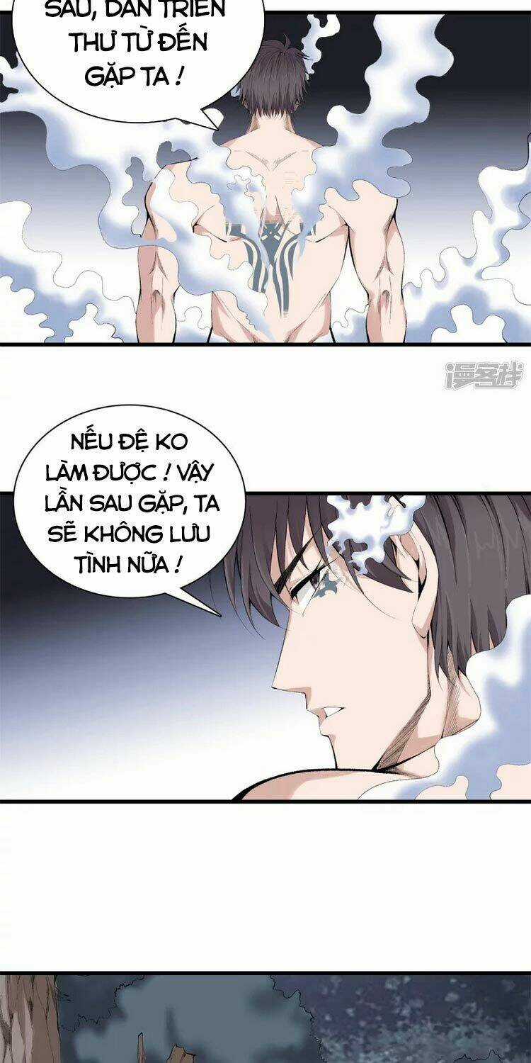 Đô Thị Chí Tôn - Chapter 156 - Trang 19