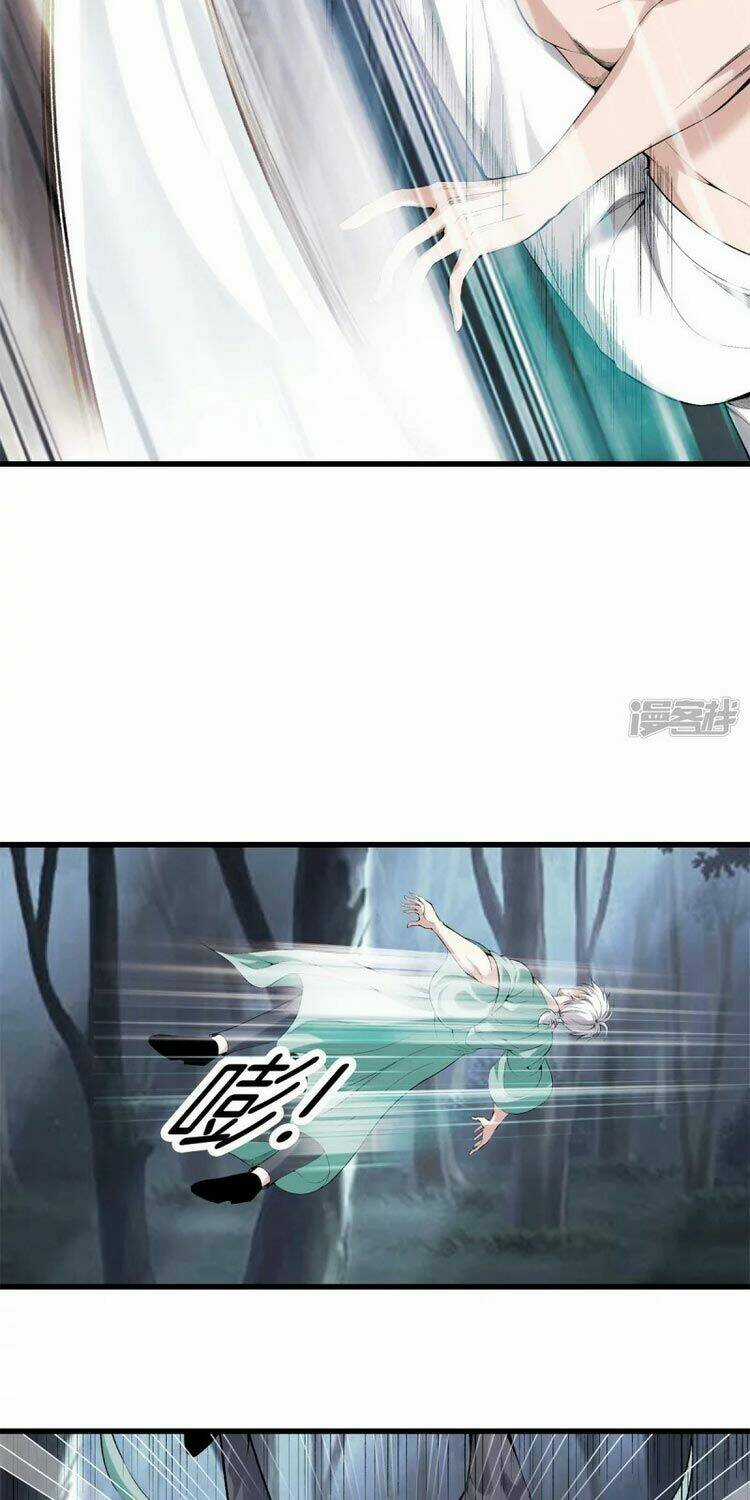 Đô Thị Chí Tôn - Chapter 156 - Trang 3