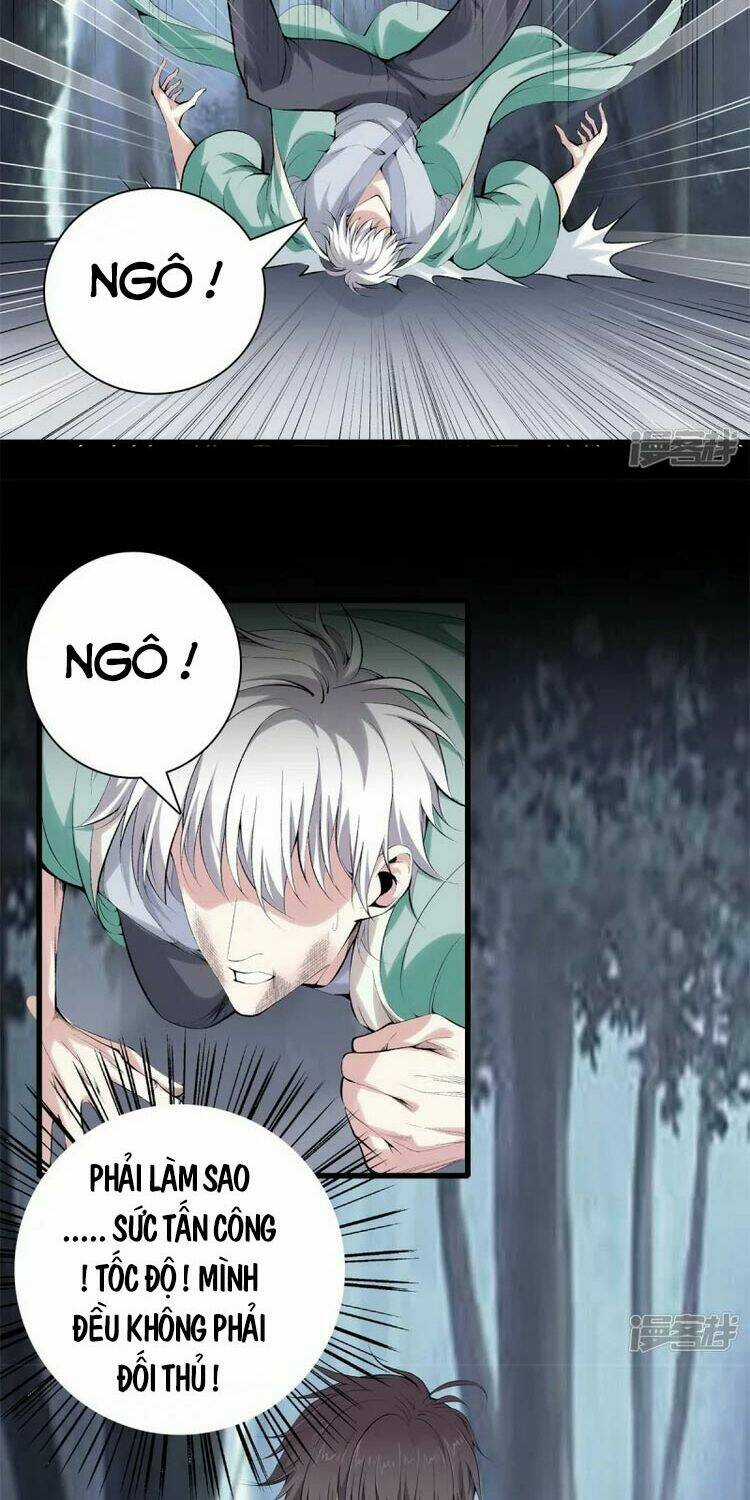 Đô Thị Chí Tôn - Chapter 156 - Trang 4