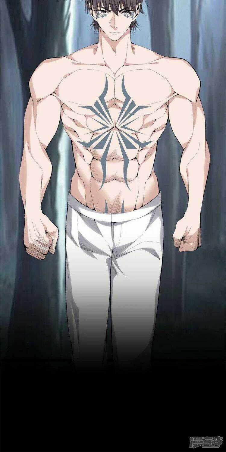 Đô Thị Chí Tôn - Chapter 156 - Trang 5