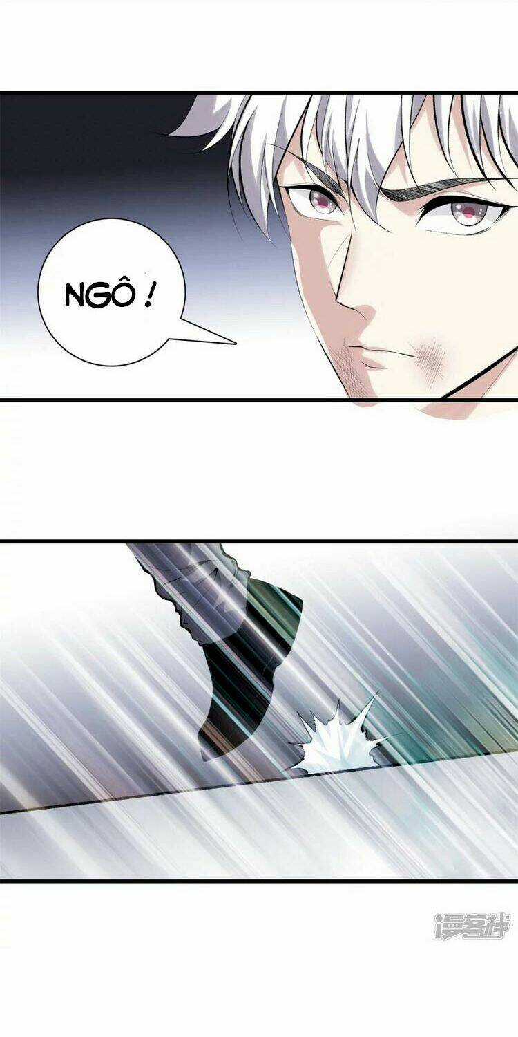 Đô Thị Chí Tôn - Chapter 156 - Trang 6