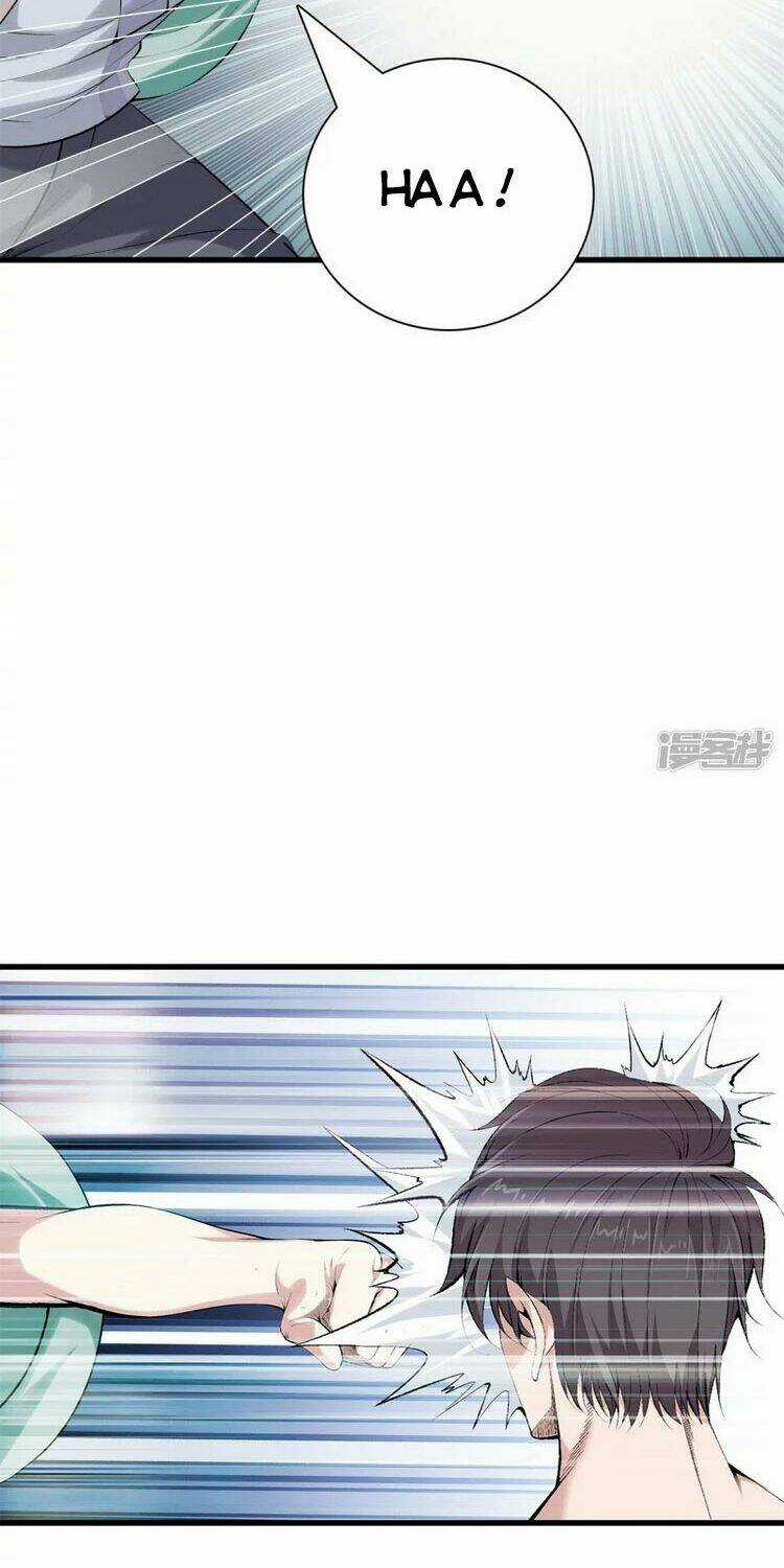 Đô Thị Chí Tôn - Chapter 156 - Trang 8