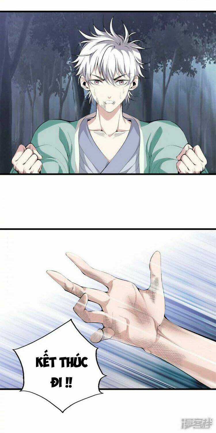 Đô Thị Chí Tôn - Chapter 156 - Trang 10