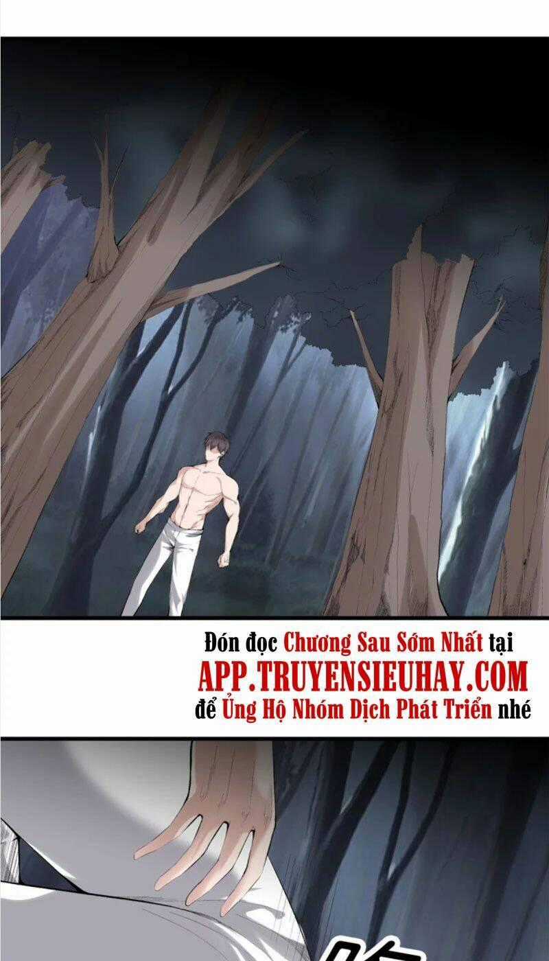 Đô Thị Chí Tôn - Chapter 157 - Trang 1