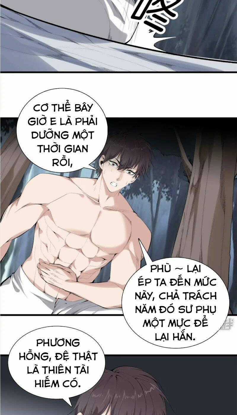 Đô Thị Chí Tôn - Chapter 157 - Trang 2