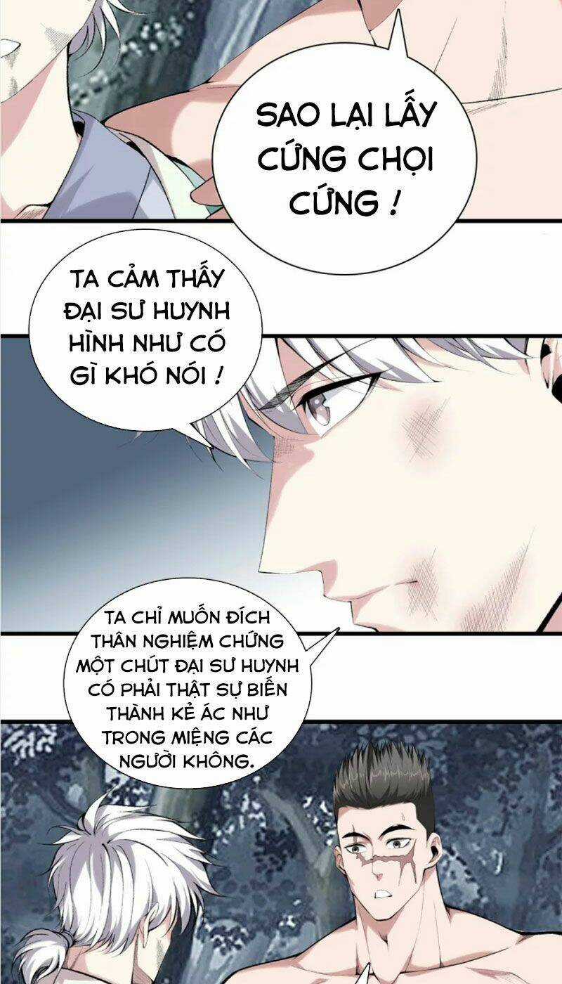 Đô Thị Chí Tôn - Chapter 157 - Trang 14
