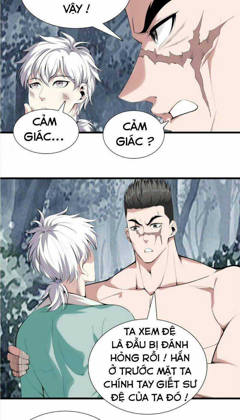 Đô Thị Chí Tôn - Chapter 157 - Trang 16