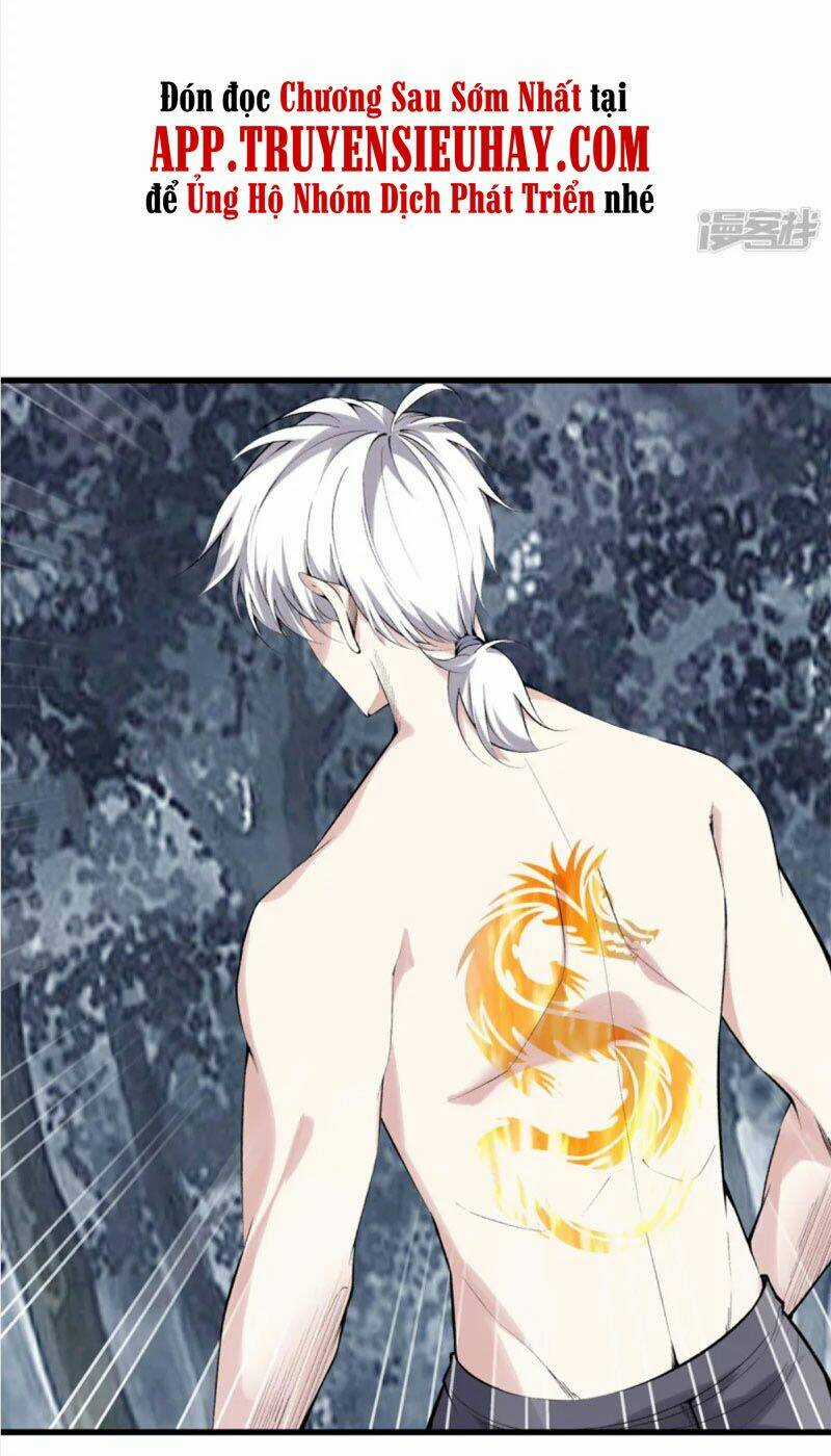 Đô Thị Chí Tôn - Chapter 157 - Trang 18