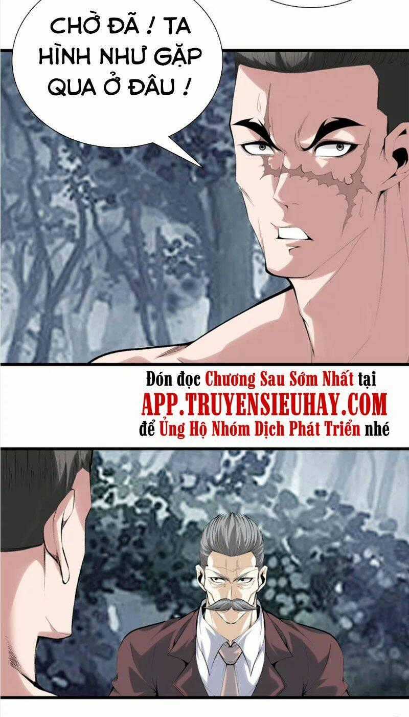 Đô Thị Chí Tôn - Chapter 157 - Trang 20