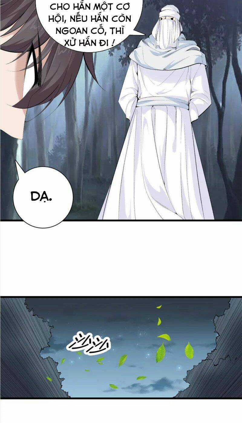 Đô Thị Chí Tôn - Chapter 157 - Trang 5