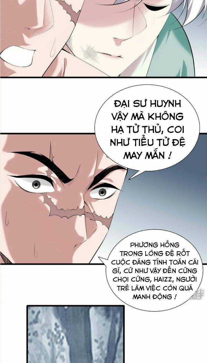 Đô Thị Chí Tôn - Chapter 157 - Trang 7