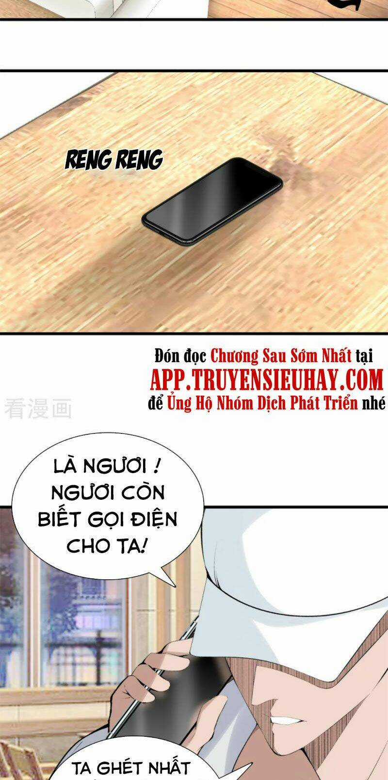 Đô Thị Chí Tôn - Chapter 158 - Trang 13
