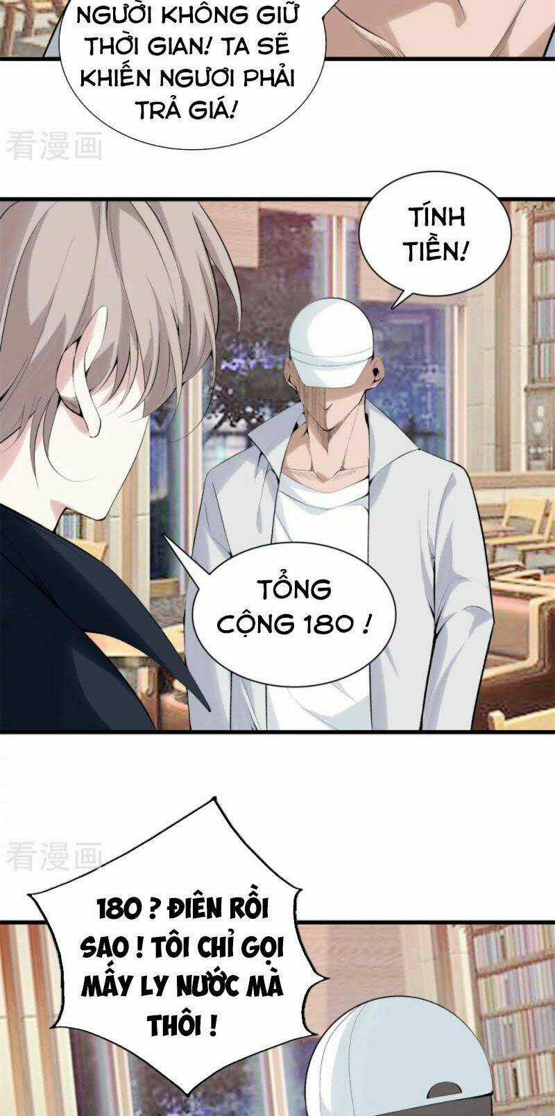 Đô Thị Chí Tôn - Chapter 158 - Trang 14