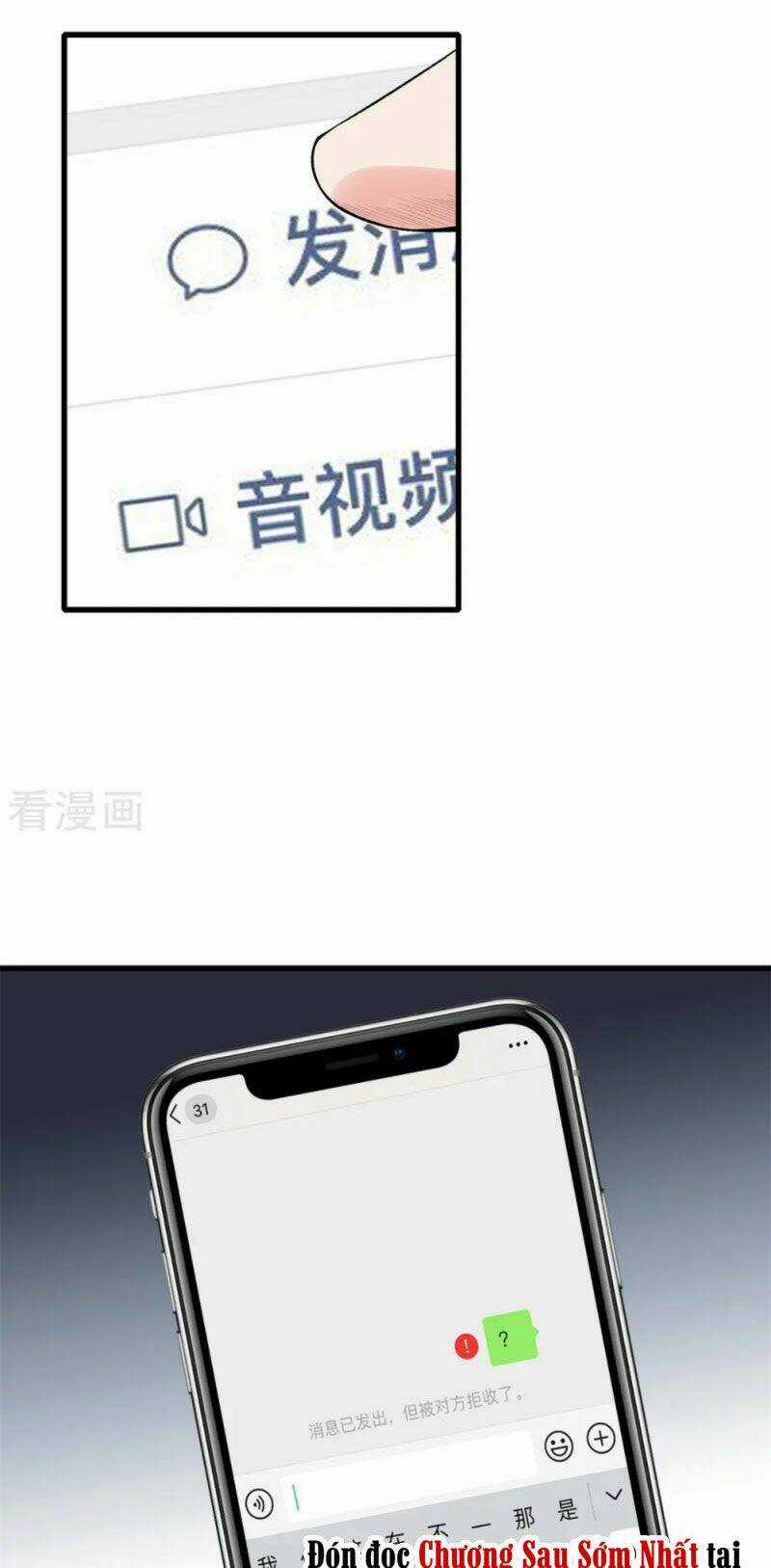 Đô Thị Chí Tôn - Chapter 158 - Trang 8