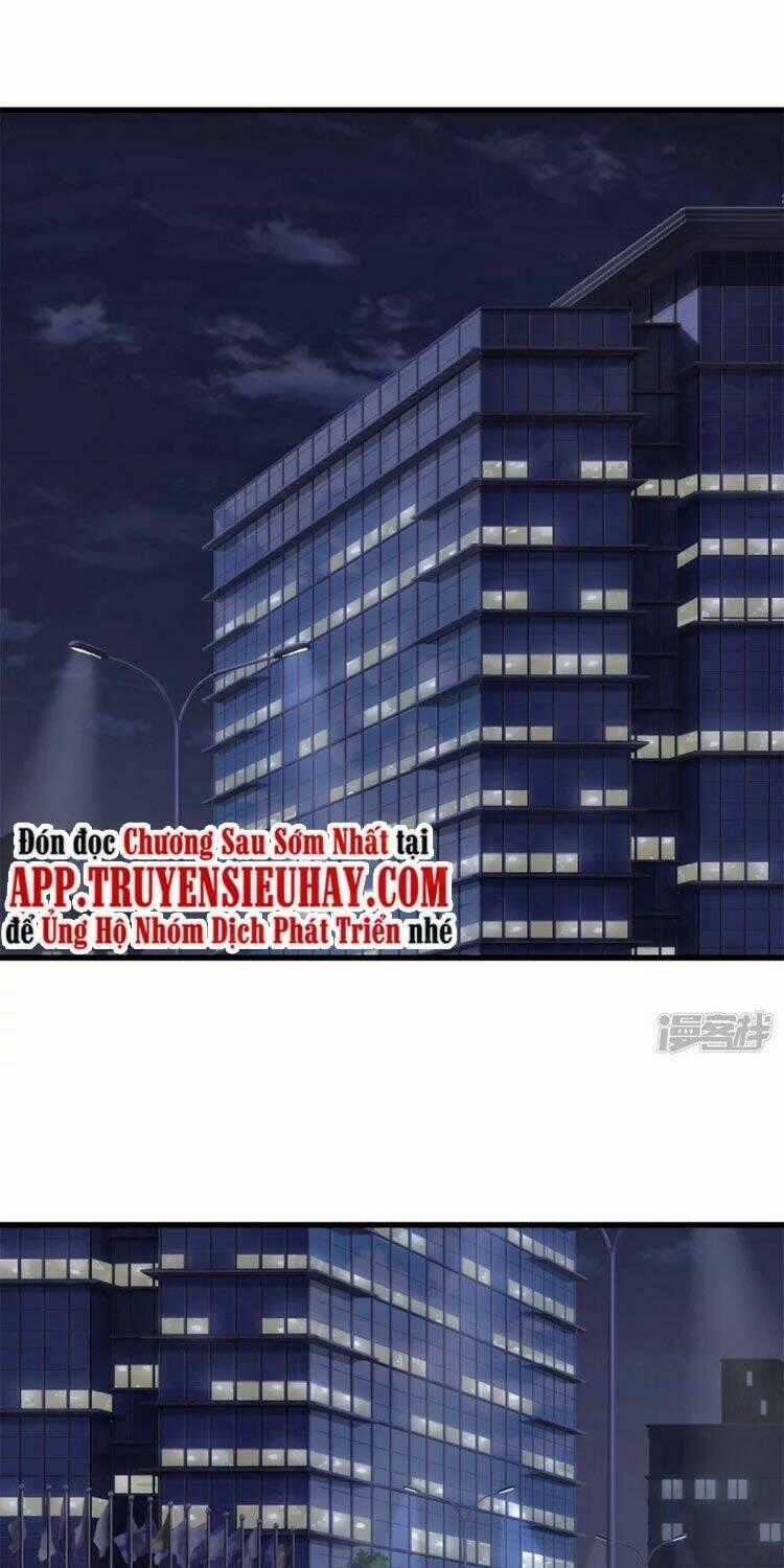 Đô Thị Chí Tôn - Chapter 159 - Trang 1