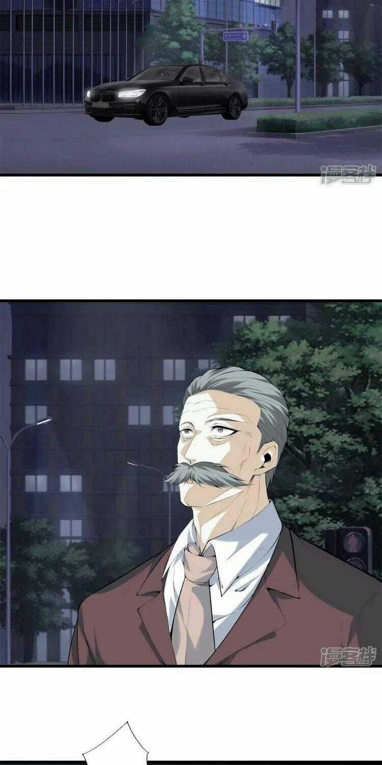 Đô Thị Chí Tôn - Chapter 159 - Trang 2