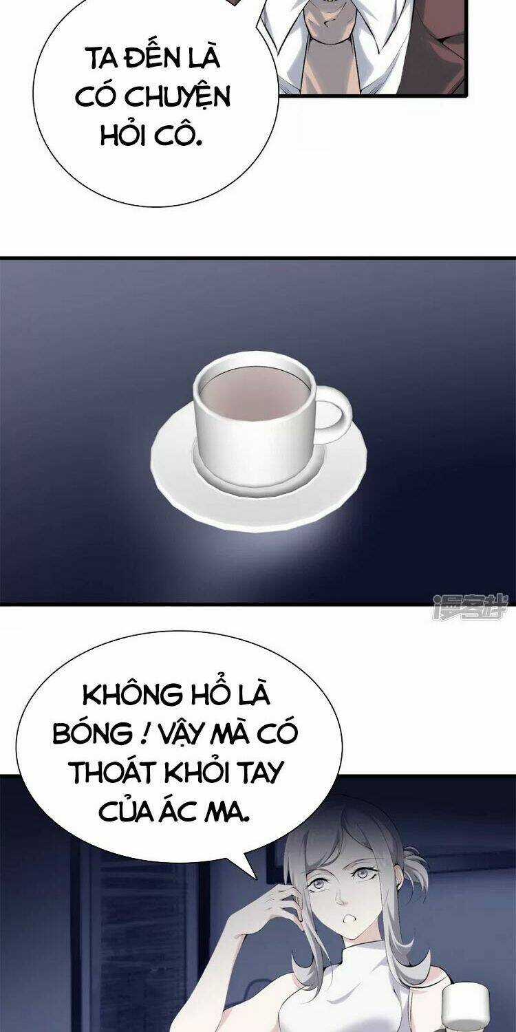 Đô Thị Chí Tôn - Chapter 159 - Trang 12