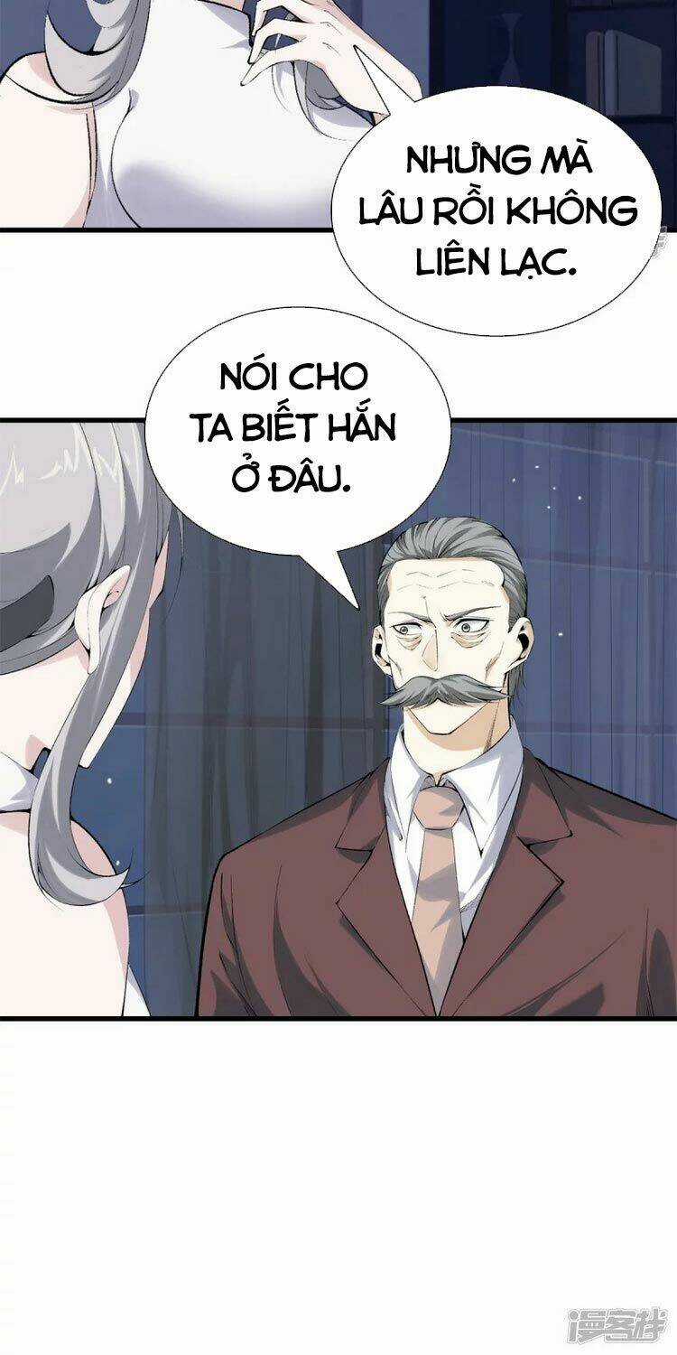 Đô Thị Chí Tôn - Chapter 159 - Trang 15