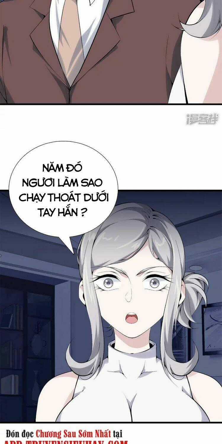 Đô Thị Chí Tôn - Chapter 159 - Trang 19