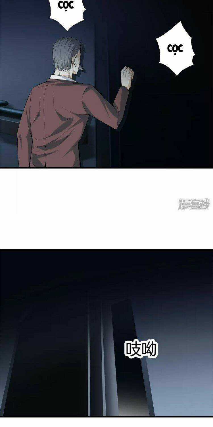 Đô Thị Chí Tôn - Chapter 159 - Trang 3