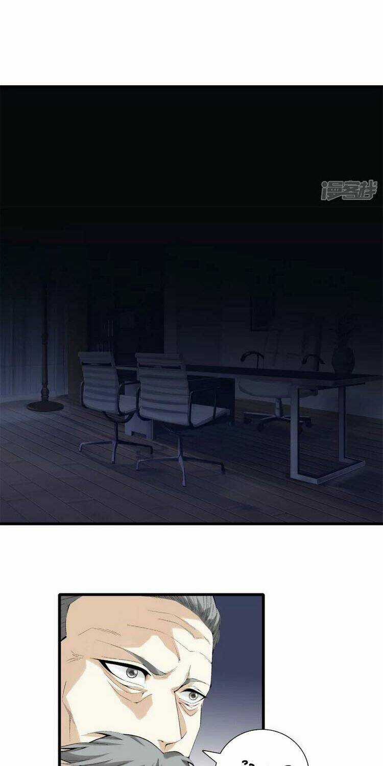 Đô Thị Chí Tôn - Chapter 159 - Trang 4