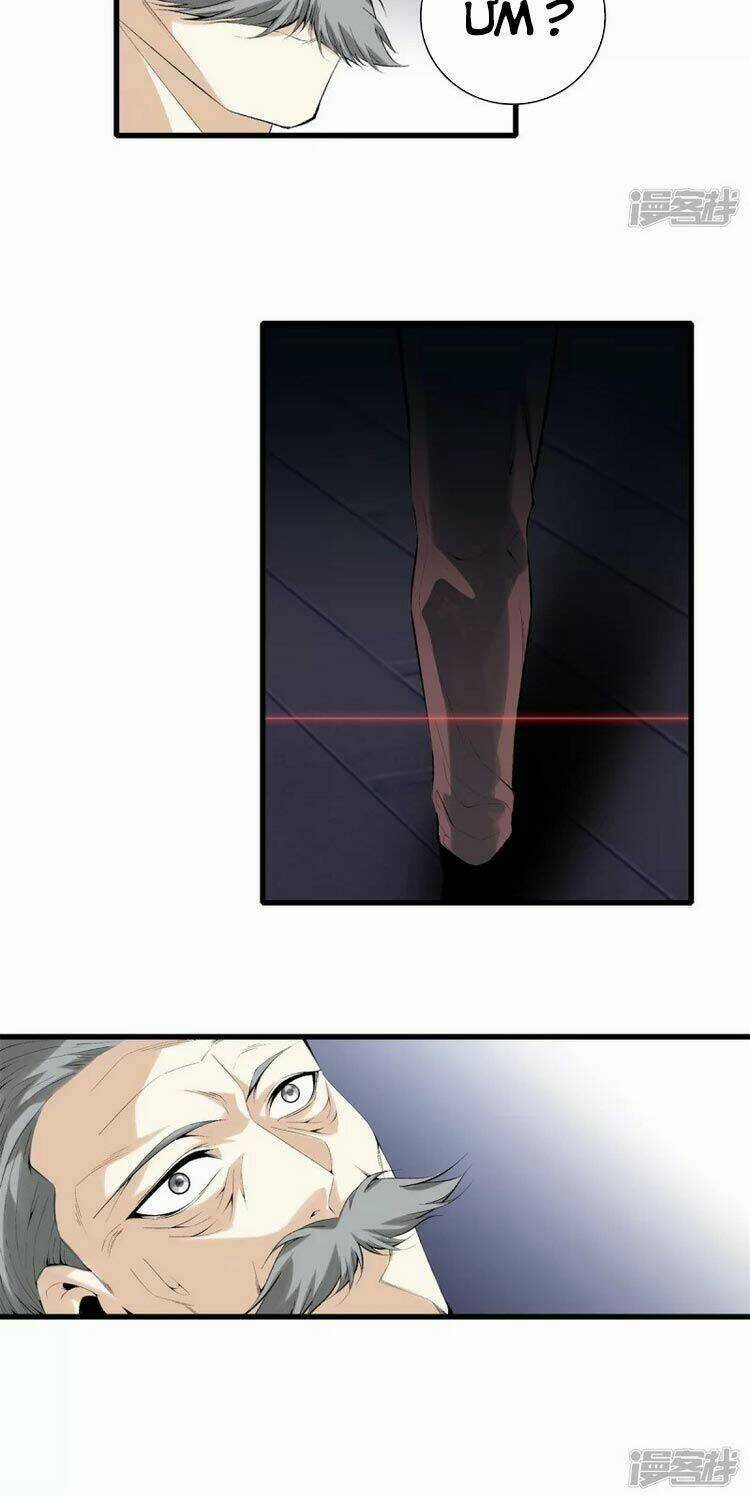 Đô Thị Chí Tôn - Chapter 159 - Trang 5