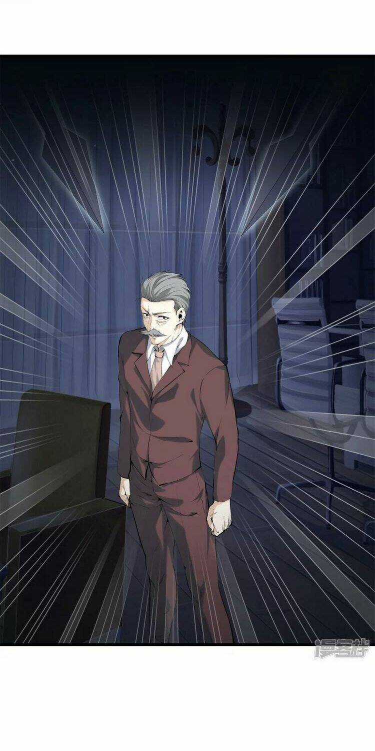 Đô Thị Chí Tôn - Chapter 159 - Trang 6