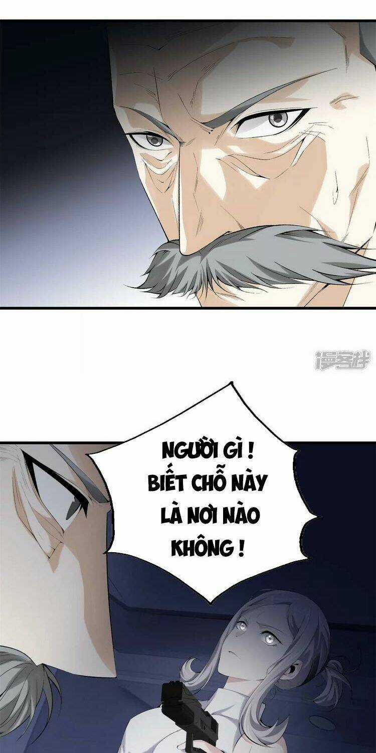 Đô Thị Chí Tôn - Chapter 159 - Trang 8