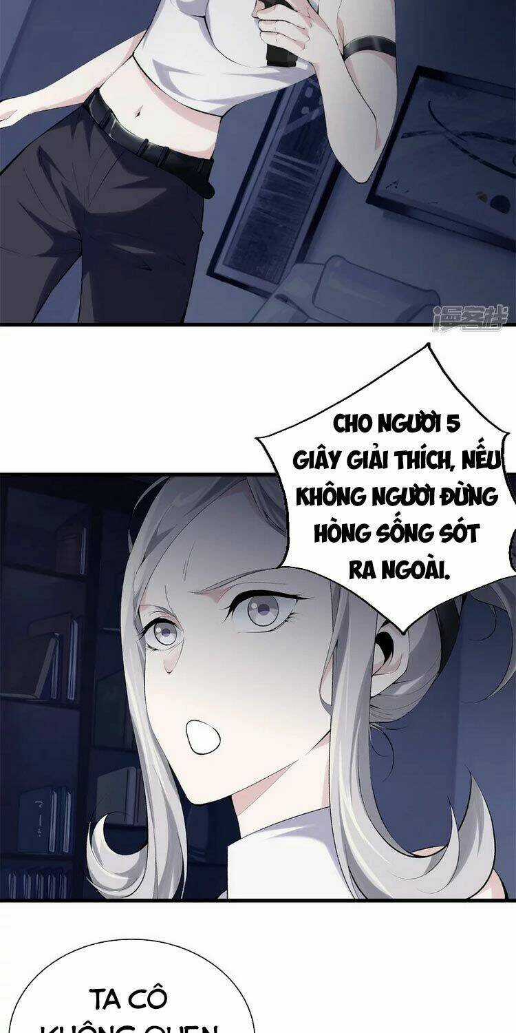 Đô Thị Chí Tôn - Chapter 159 - Trang 9