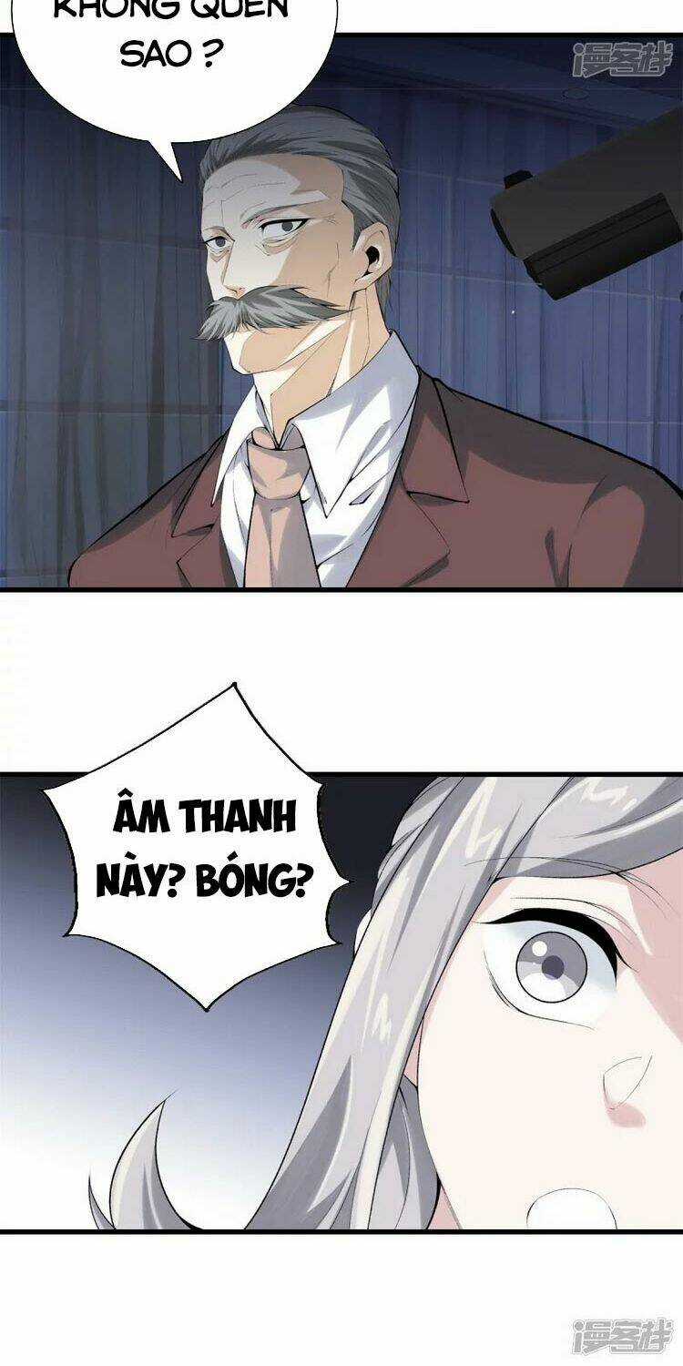 Đô Thị Chí Tôn - Chapter 159 - Trang 10