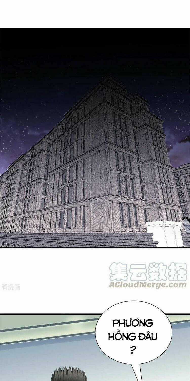 Đô Thị Chí Tôn - Chapter 161 - Trang 1