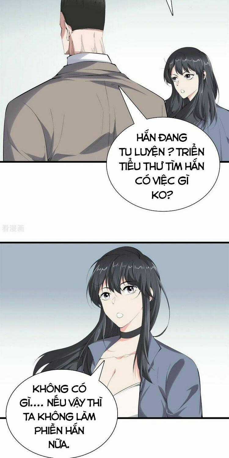 Đô Thị Chí Tôn - Chapter 161 - Trang 2