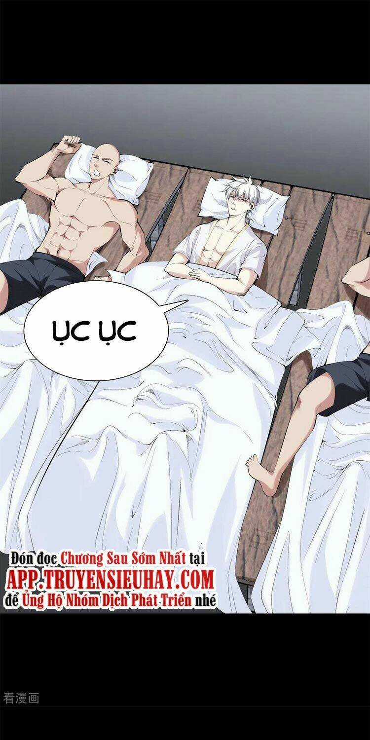 Đô Thị Chí Tôn - Chapter 161 - Trang 11