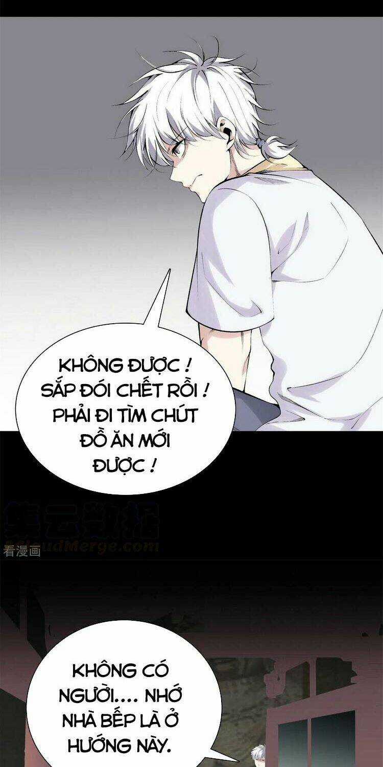 Đô Thị Chí Tôn - Chapter 161 - Trang 12