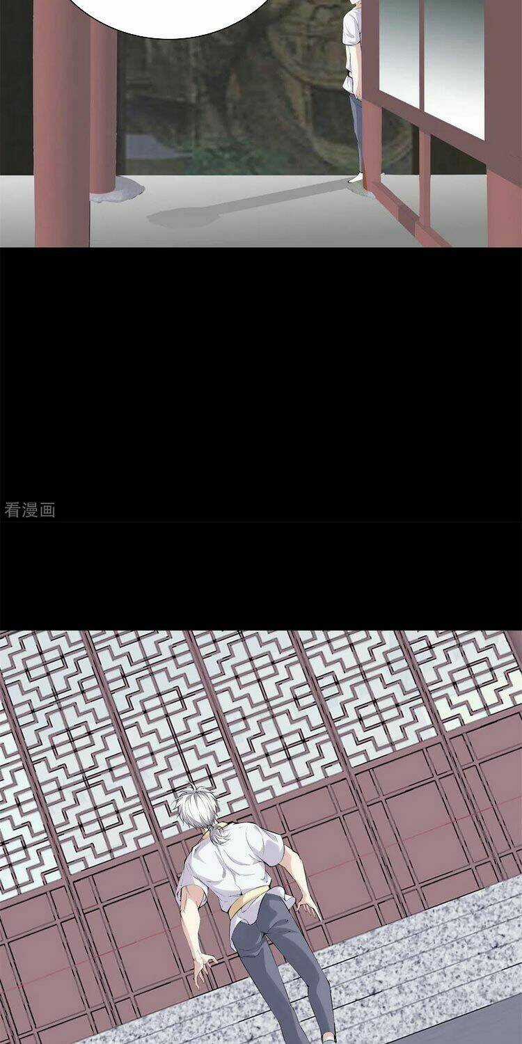 Đô Thị Chí Tôn - Chapter 161 - Trang 13