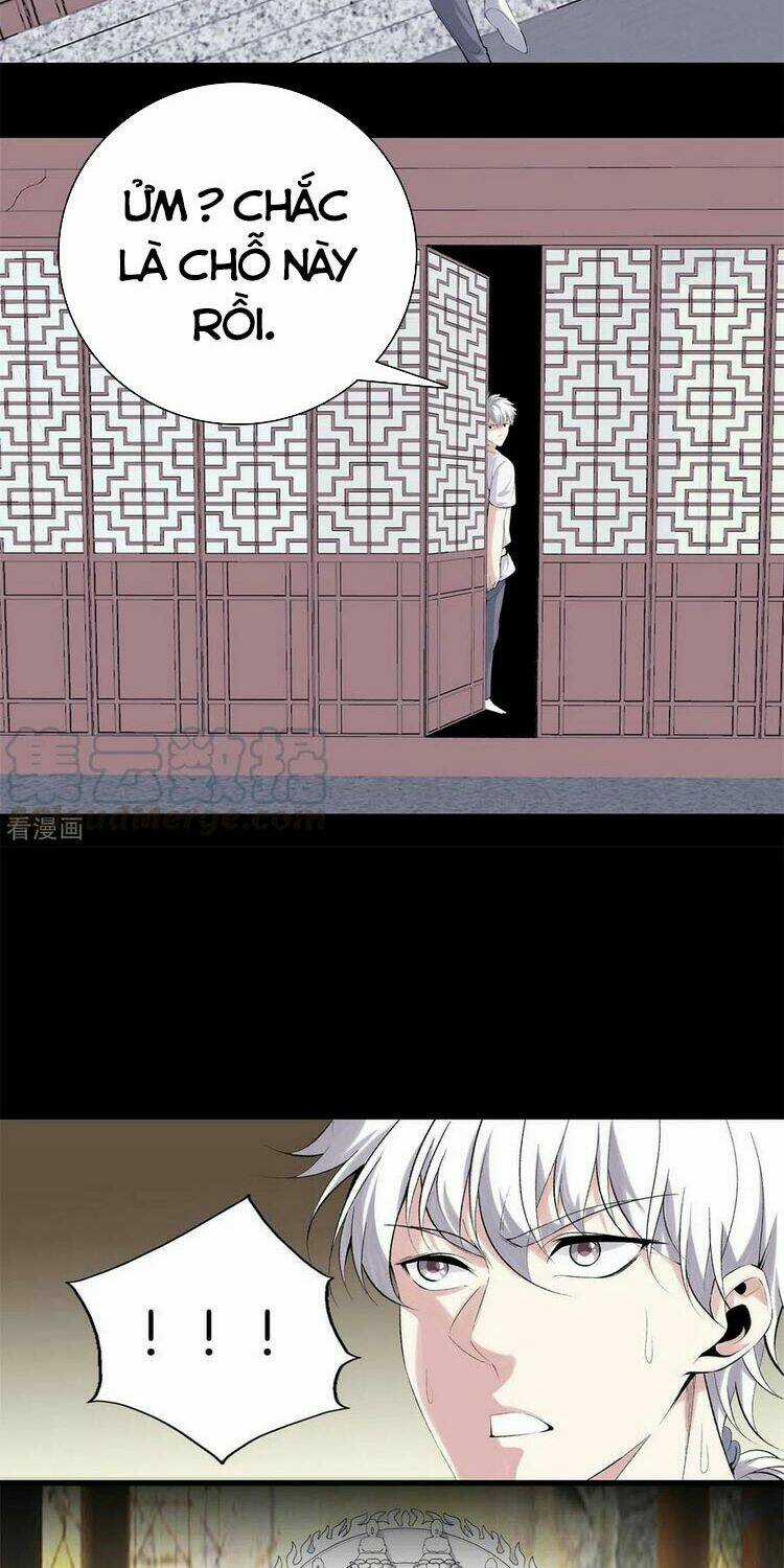 Đô Thị Chí Tôn - Chapter 161 - Trang 14