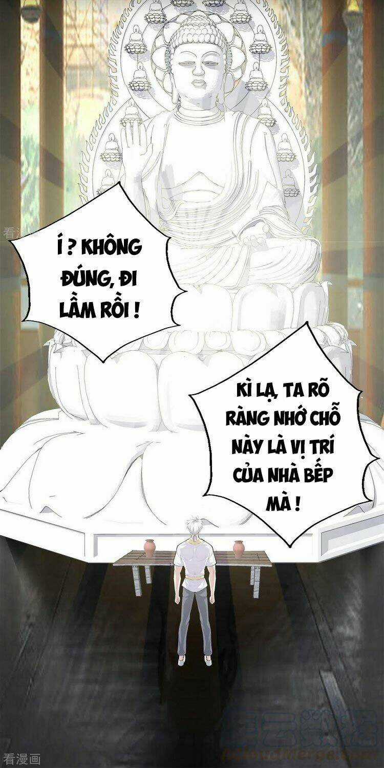 Đô Thị Chí Tôn - Chapter 161 - Trang 15