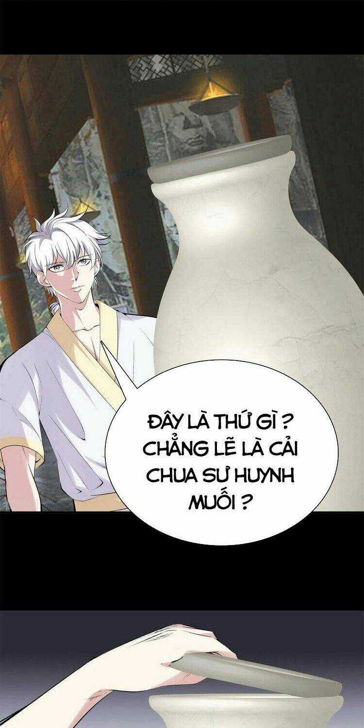 Đô Thị Chí Tôn - Chapter 161 - Trang 16