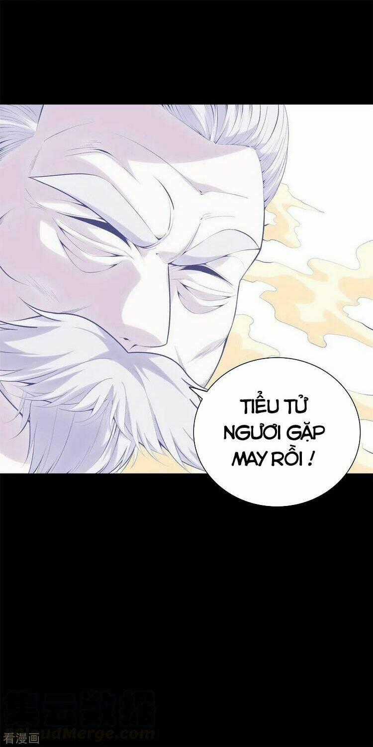 Đô Thị Chí Tôn - Chapter 161 - Trang 20