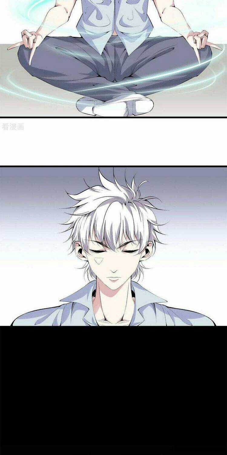 Đô Thị Chí Tôn - Chapter 161 - Trang 4