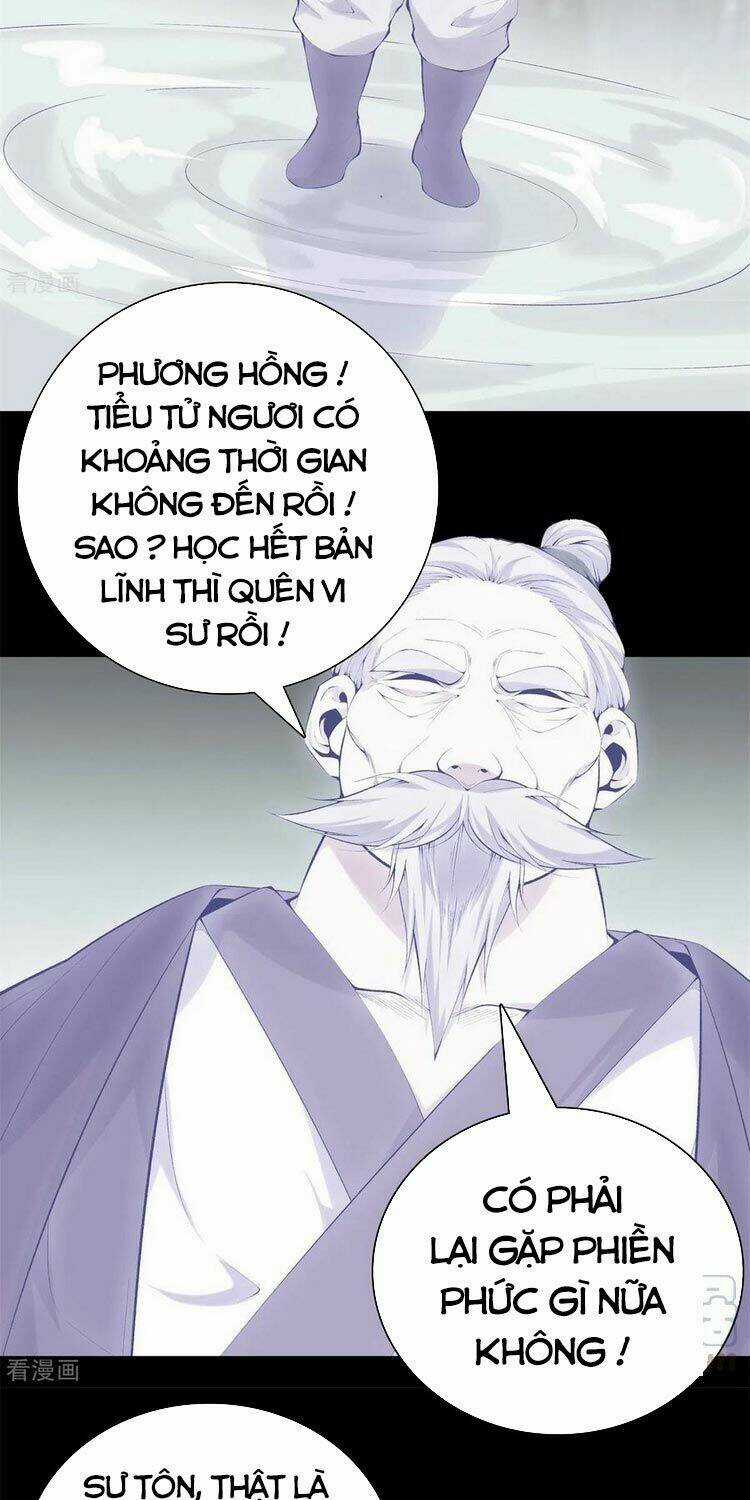 Đô Thị Chí Tôn - Chapter 161 - Trang 7