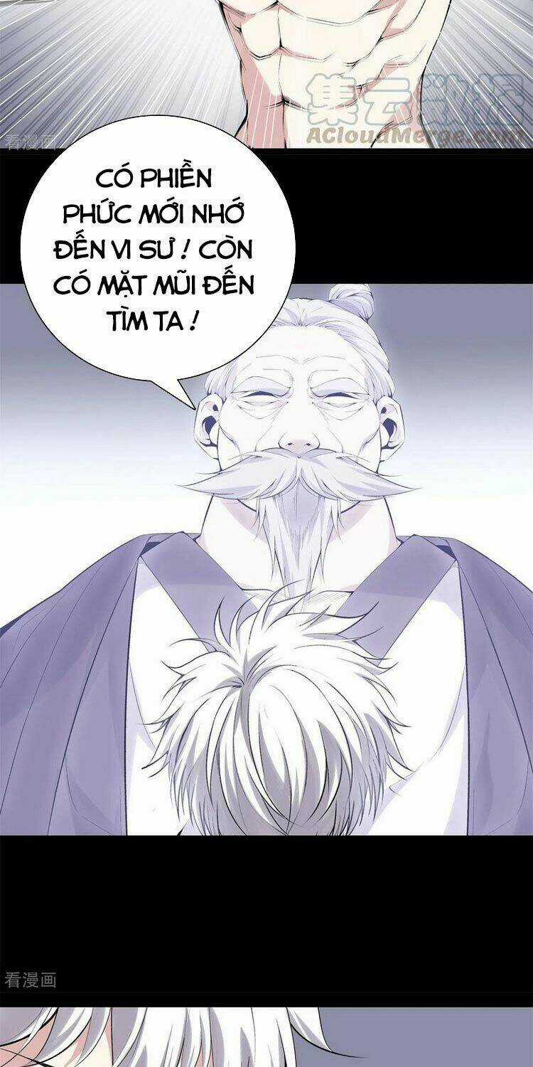 Đô Thị Chí Tôn - Chapter 161 - Trang 9