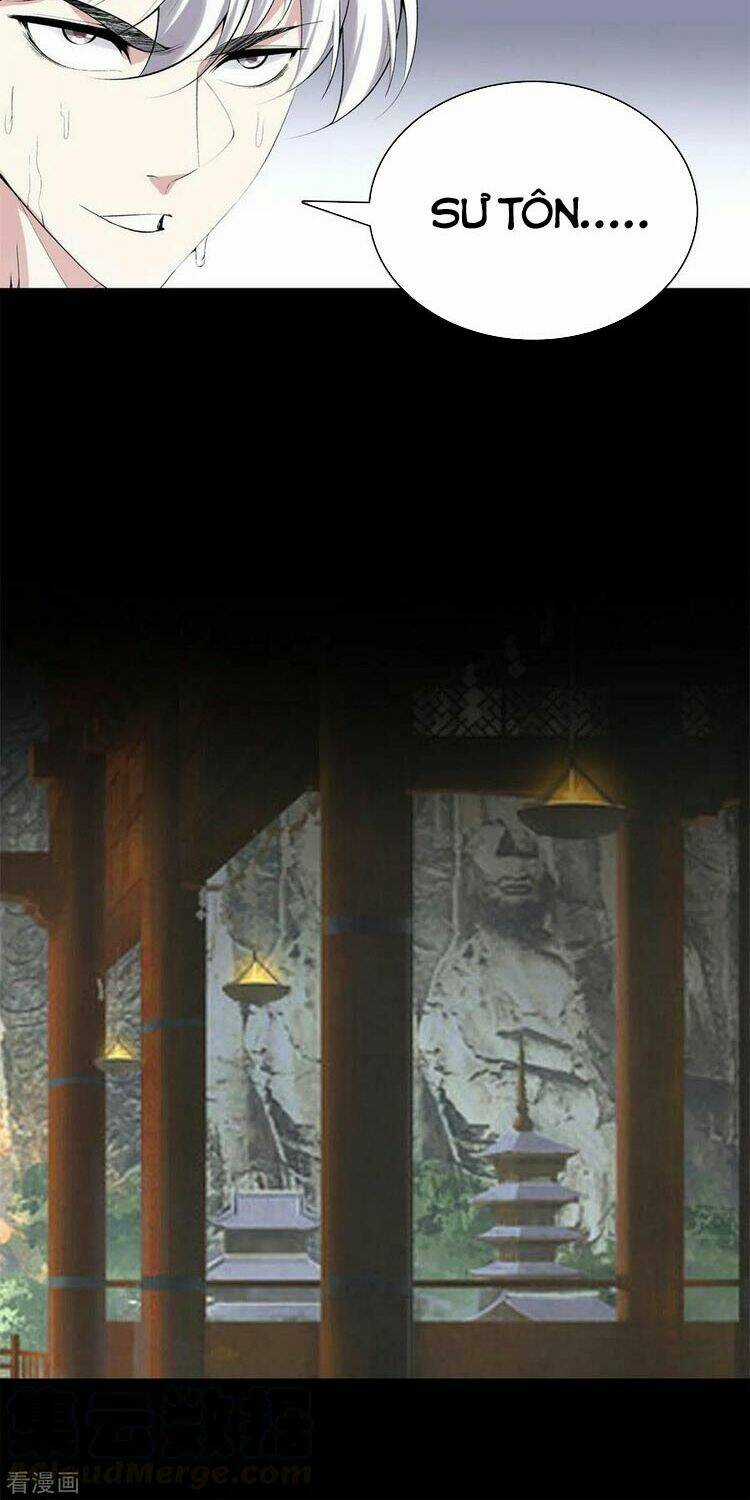 Đô Thị Chí Tôn - Chapter 161 - Trang 10